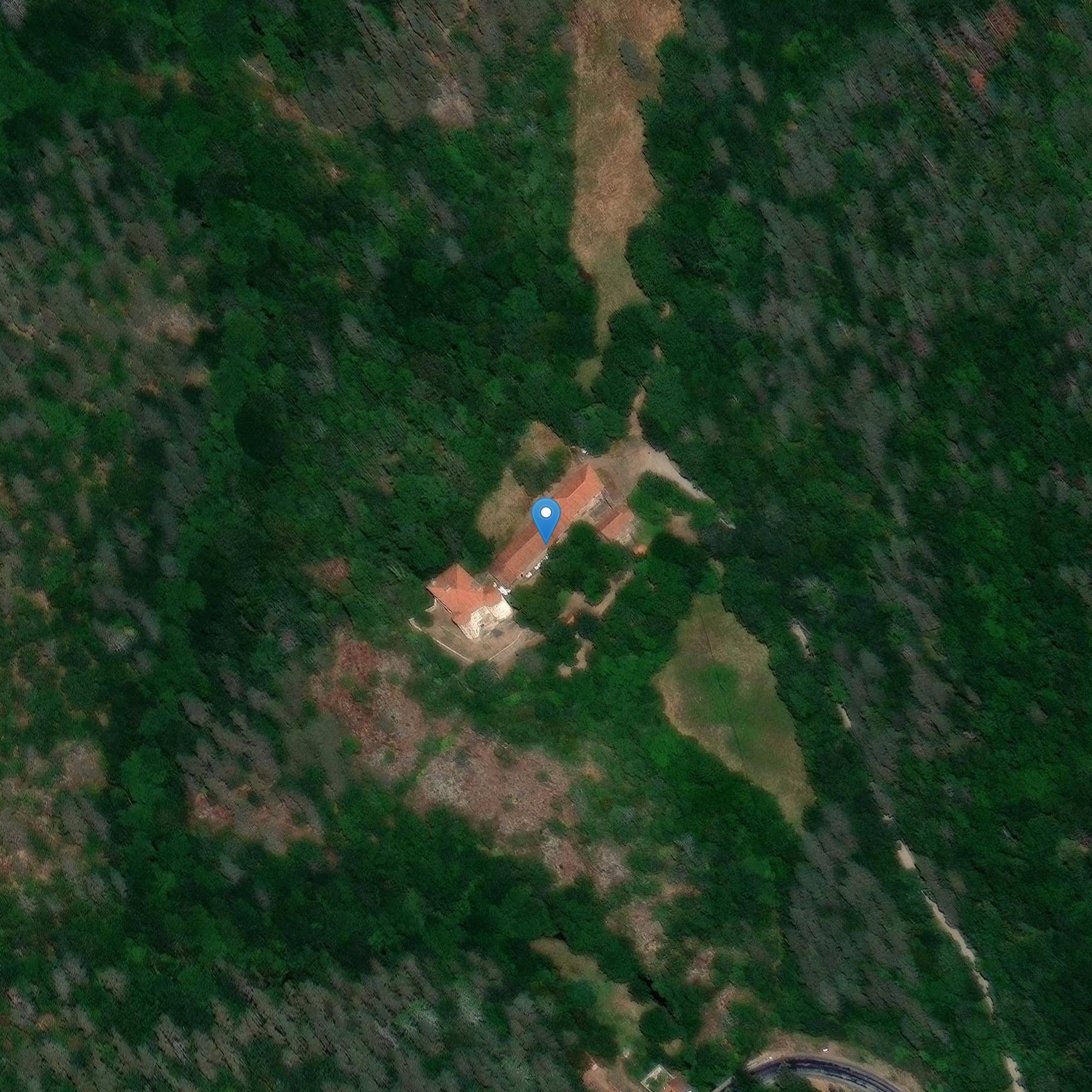 Photo de Castello di Servières