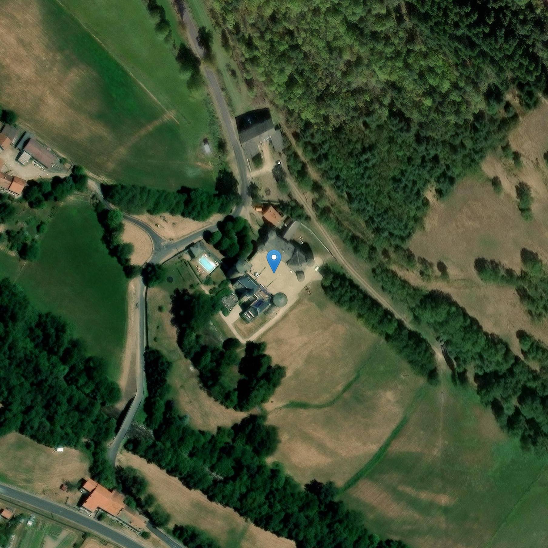 Photo de Château du Villard