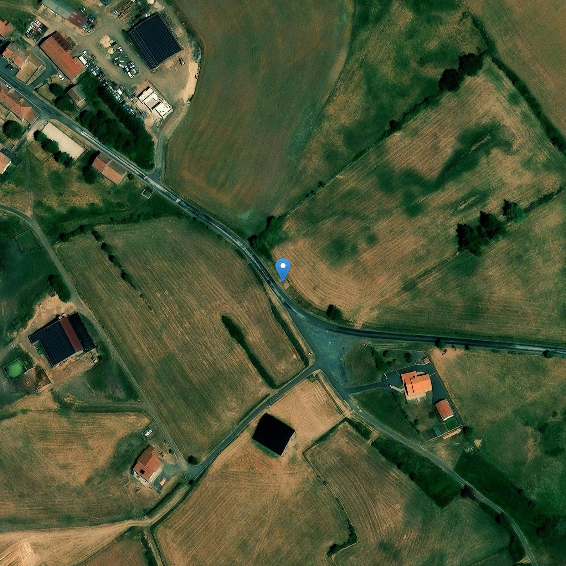 Photo de Croce datata 1670