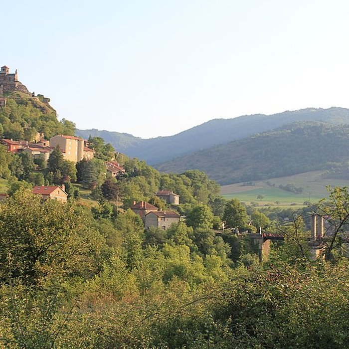 Photo de Château et sa chapelle