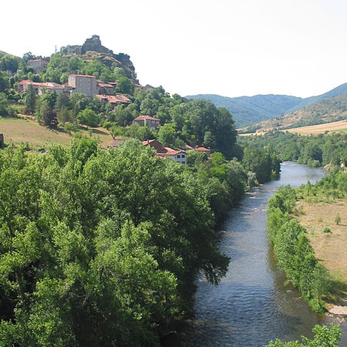 Photo de Château et sa chapelle