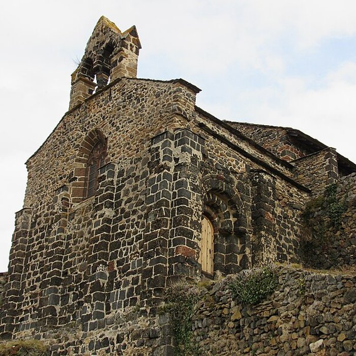 Photo de Château et sa chapelle