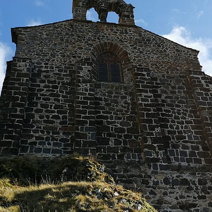 Photo de Château et sa chapelle