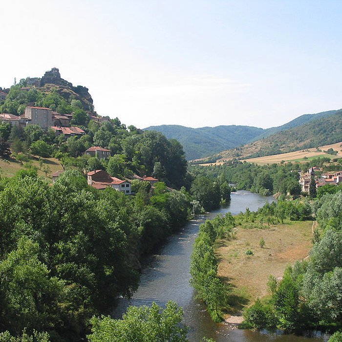 Photo de Château et sa chapelle