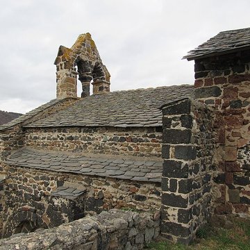 Château et sa chapelle