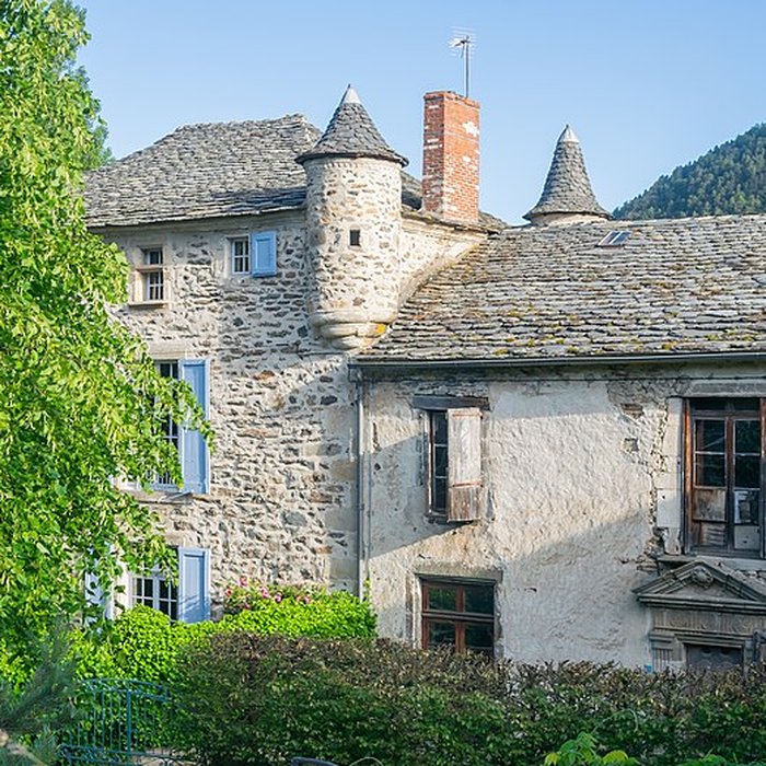 Photo de Château de Champ