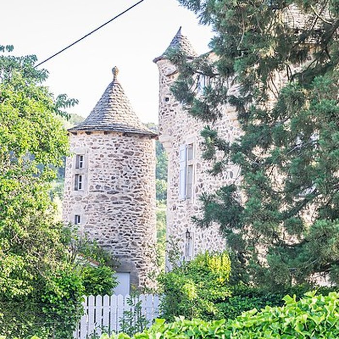 Photo de Château de Champ