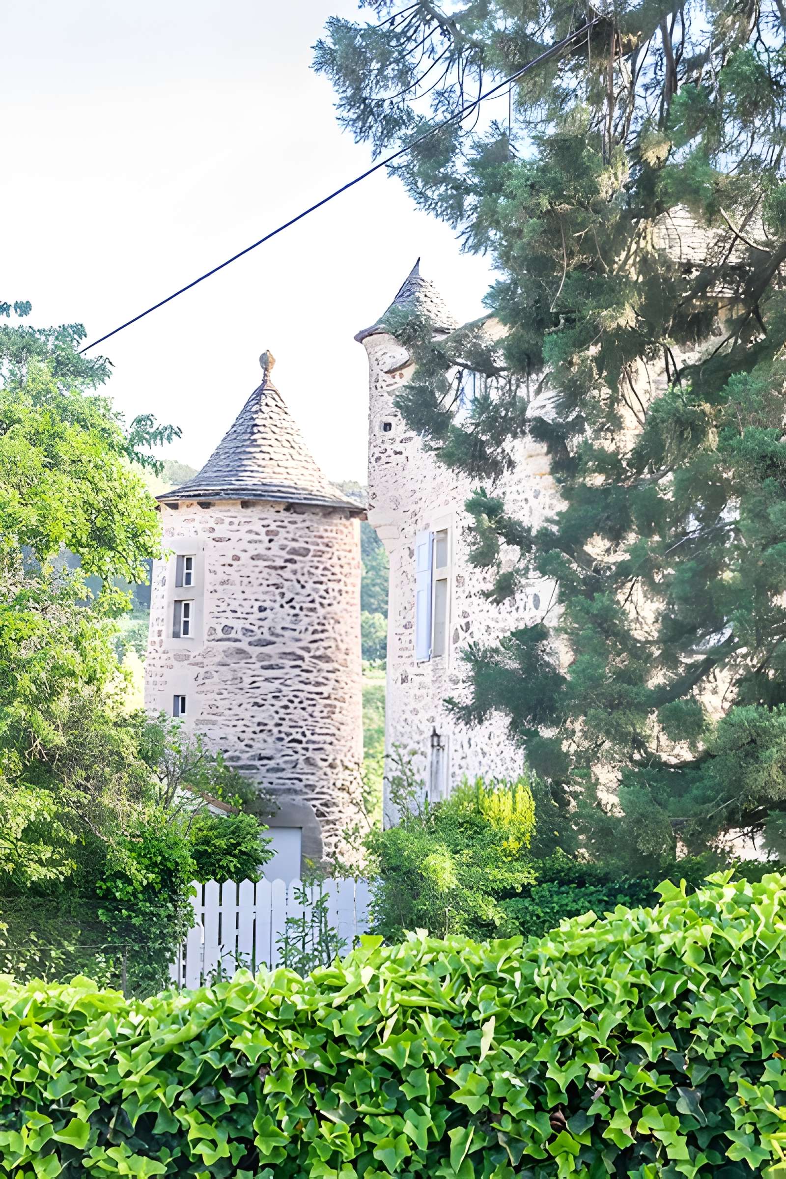 Château de Champ