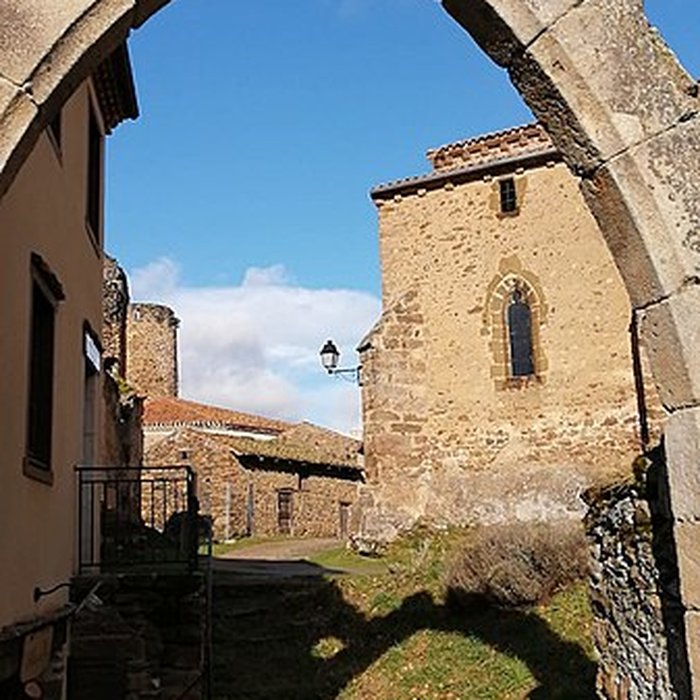 Photo de Eglise Sainte-Madeleine