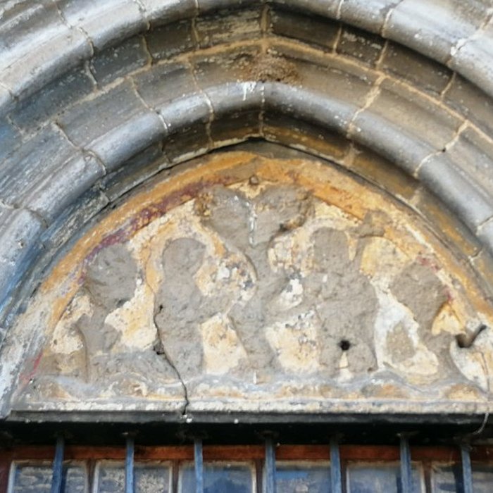 Photo de Eglise Sainte-Madeleine