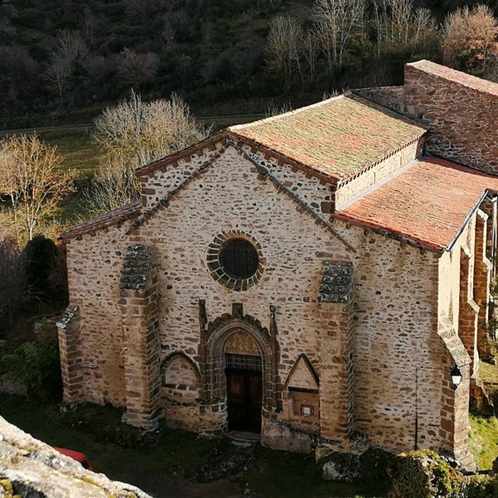 Photo de Eglise Sainte-Madeleine