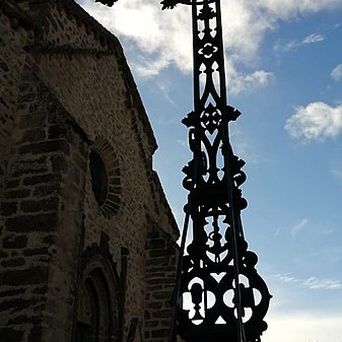 Photo de Eglise Sainte-Madeleine