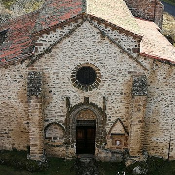 Eglise Sainte-Madeleine