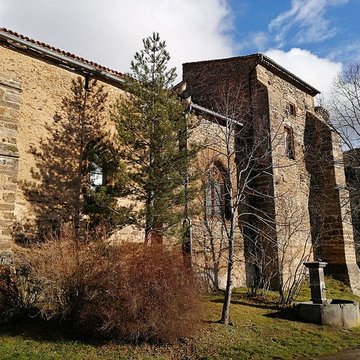 Eglise Sainte-Madeleine
