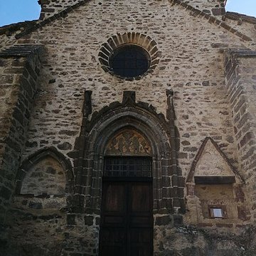 Eglise Sainte-Madeleine