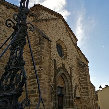 Eglise Sainte-Madeleine