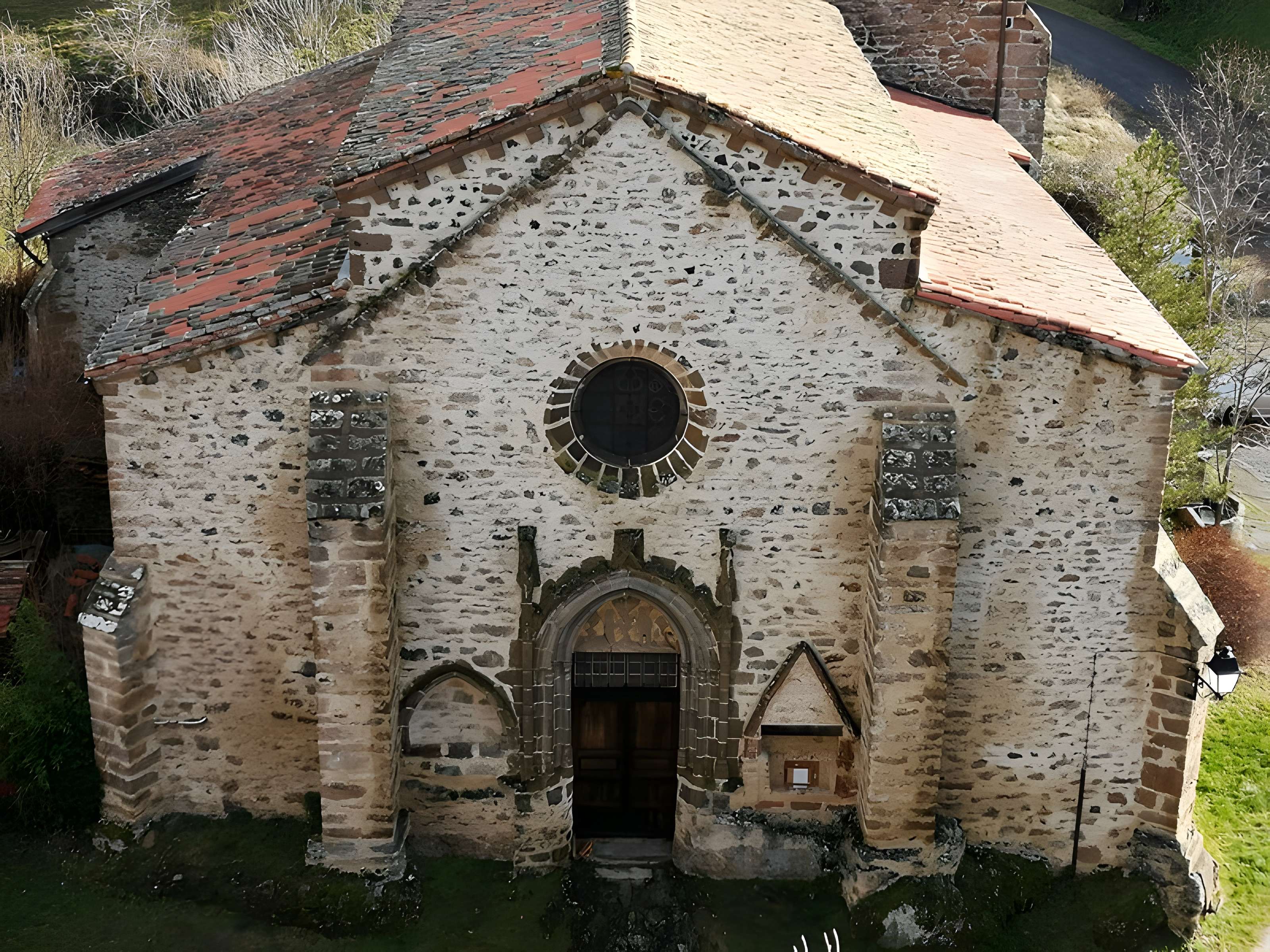Eglise Sainte-Madeleine