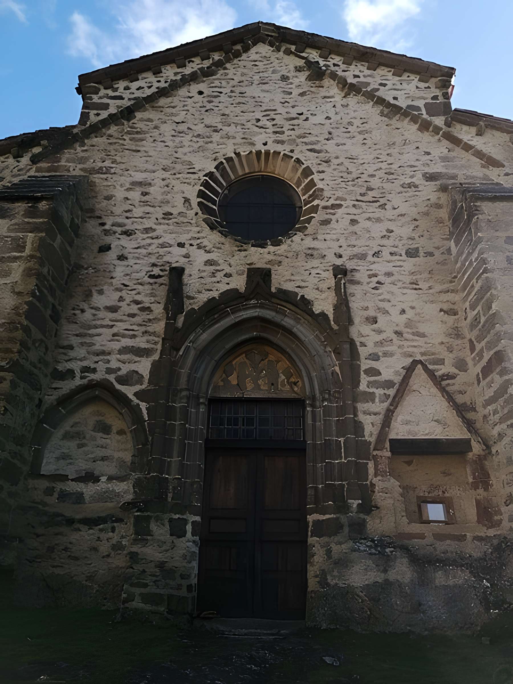 Eglise Sainte-Madeleine