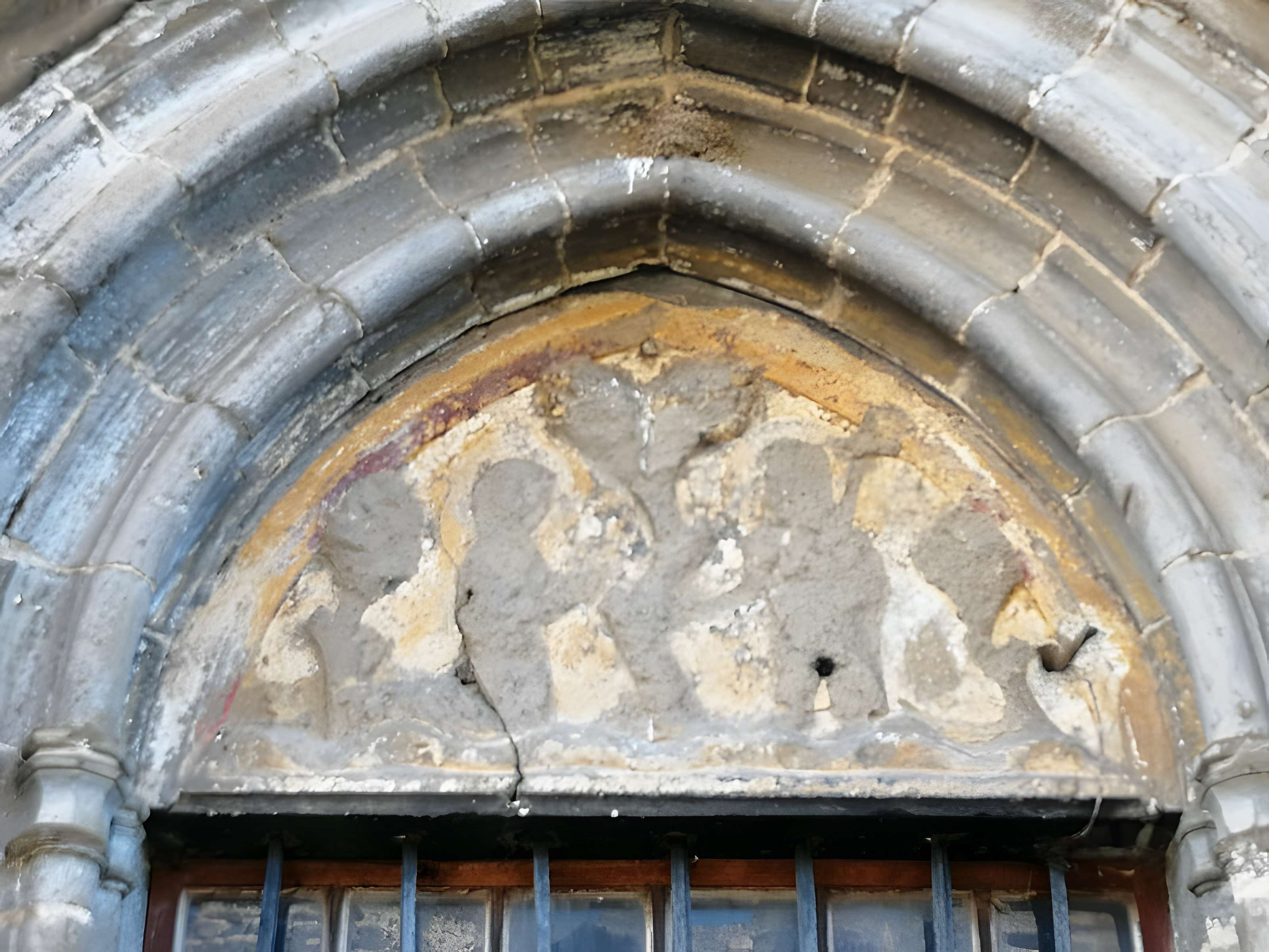 Eglise Sainte-Madeleine