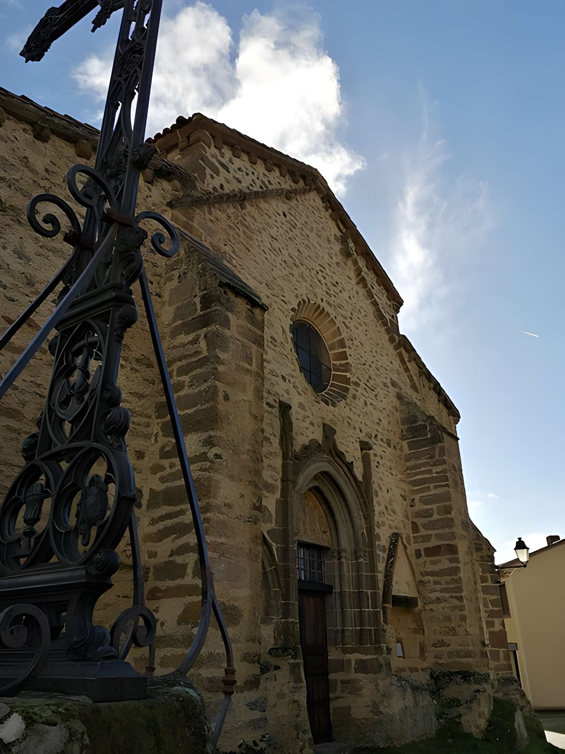 Eglise Sainte-Madeleine