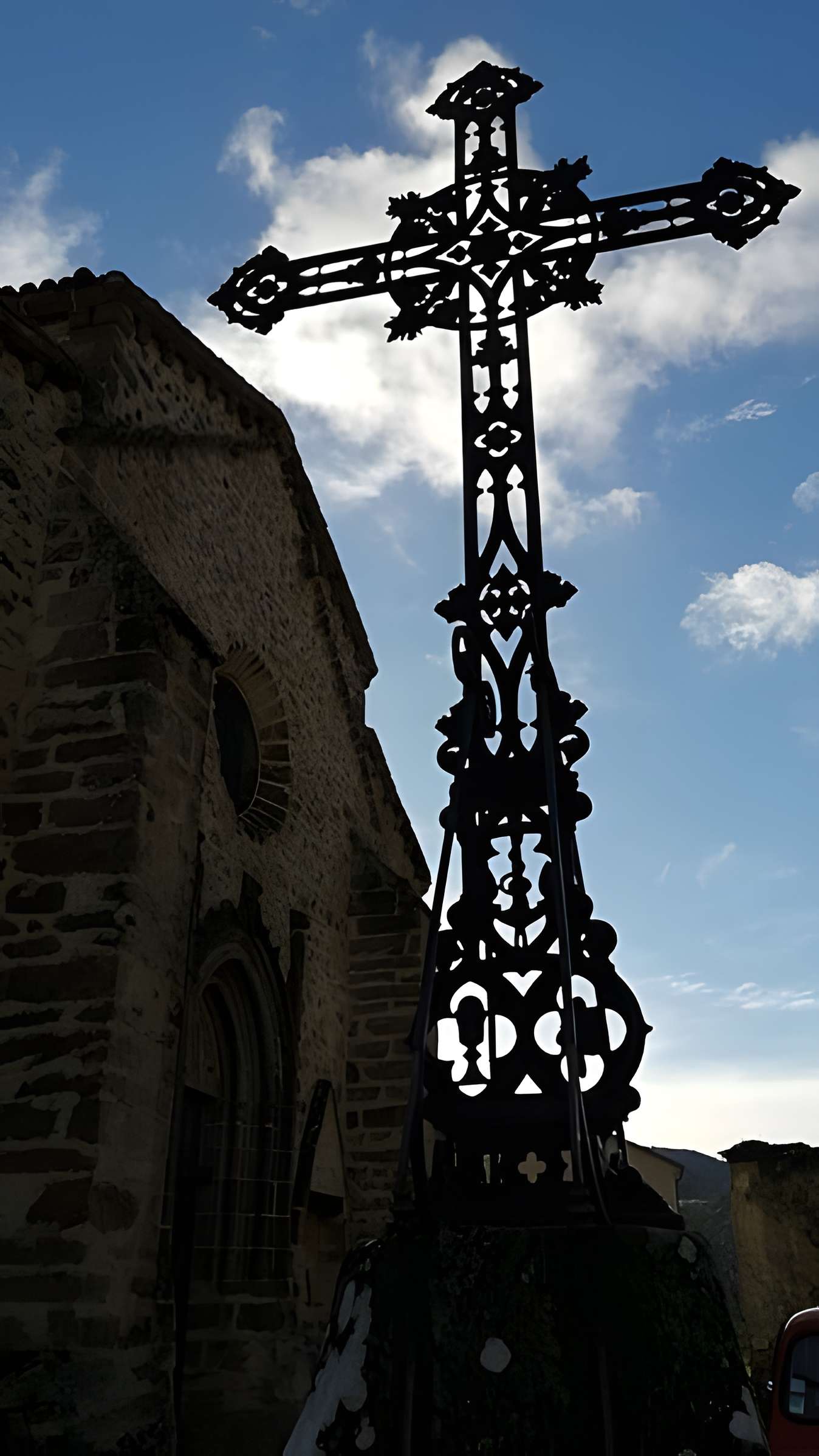 Eglise Sainte-Madeleine