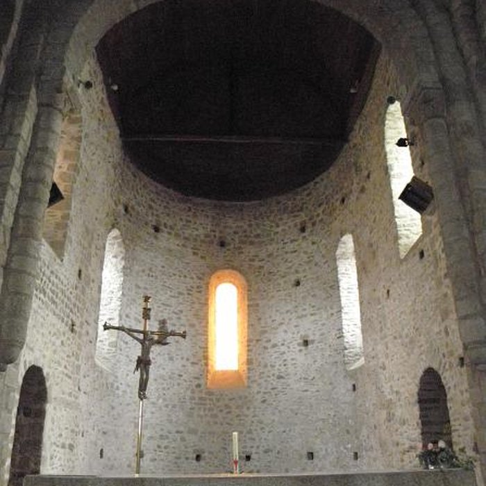 Photo de Église Saint-Jean-Baptiste de Javron