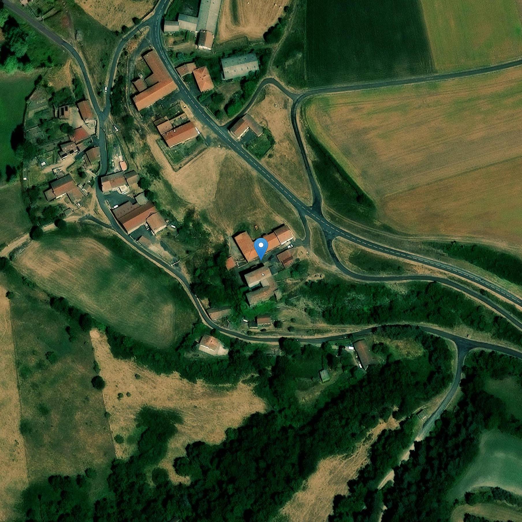 Photo de Château de Séjallières