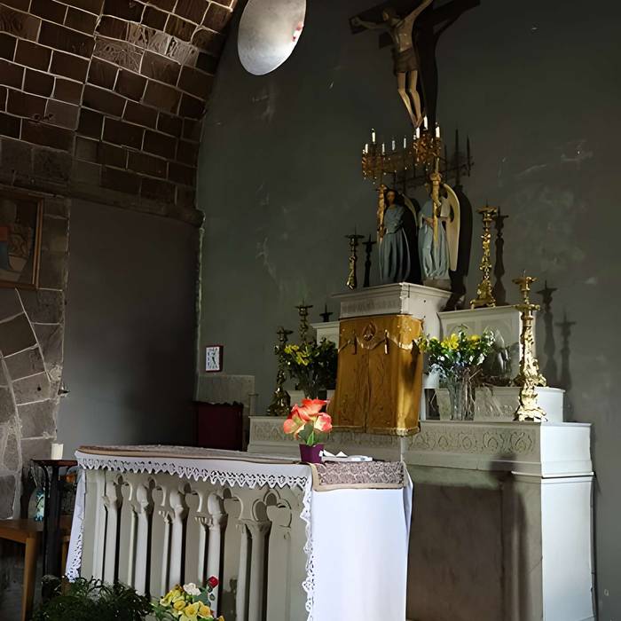 Photo de Eglise Saint-Jean-Baptiste