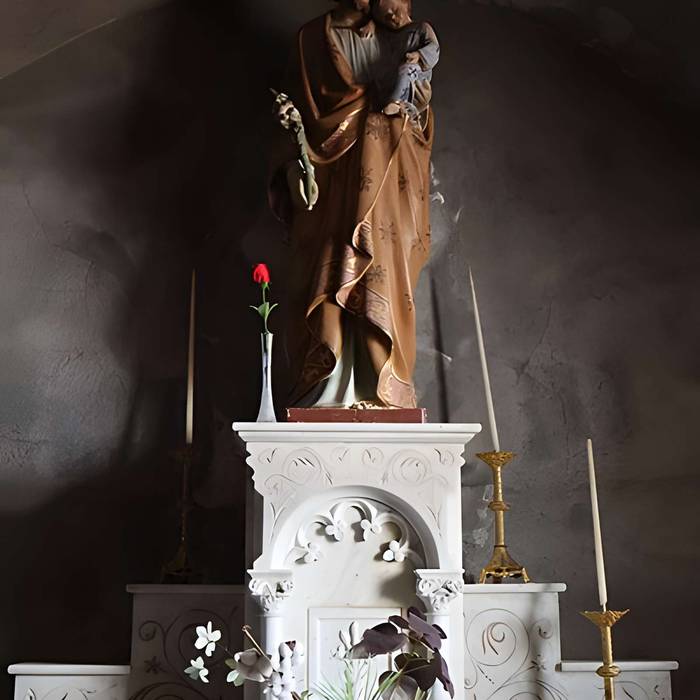 Photo de Eglise Saint-Jean-Baptiste