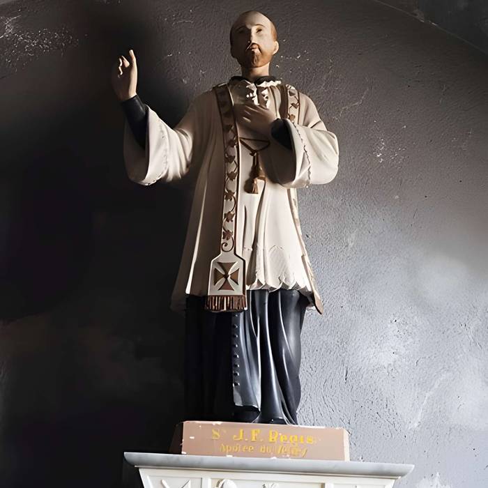 Photo de Eglise Saint-Jean-Baptiste