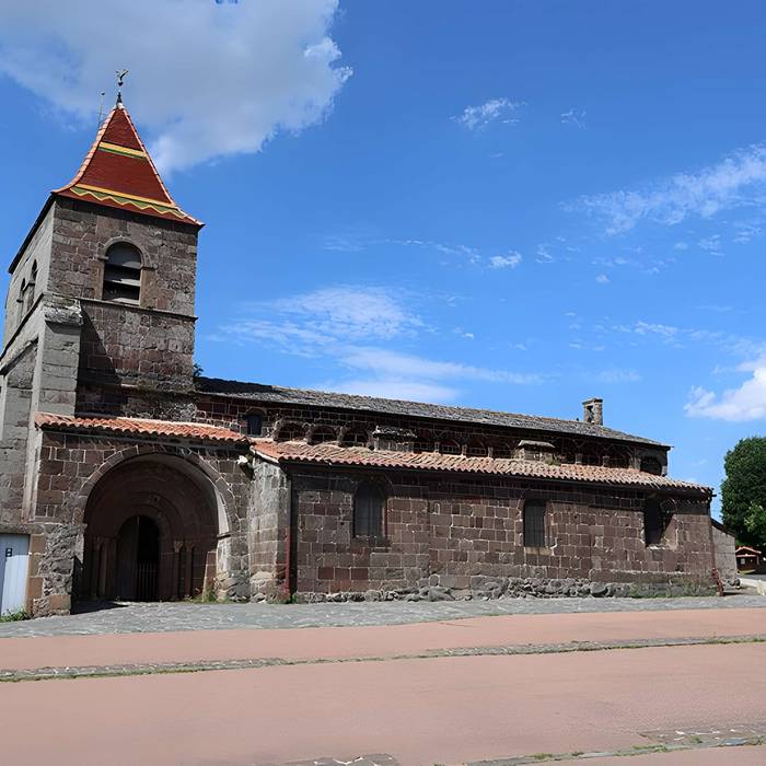 Photo de Eglise Saint-Jean-Baptiste