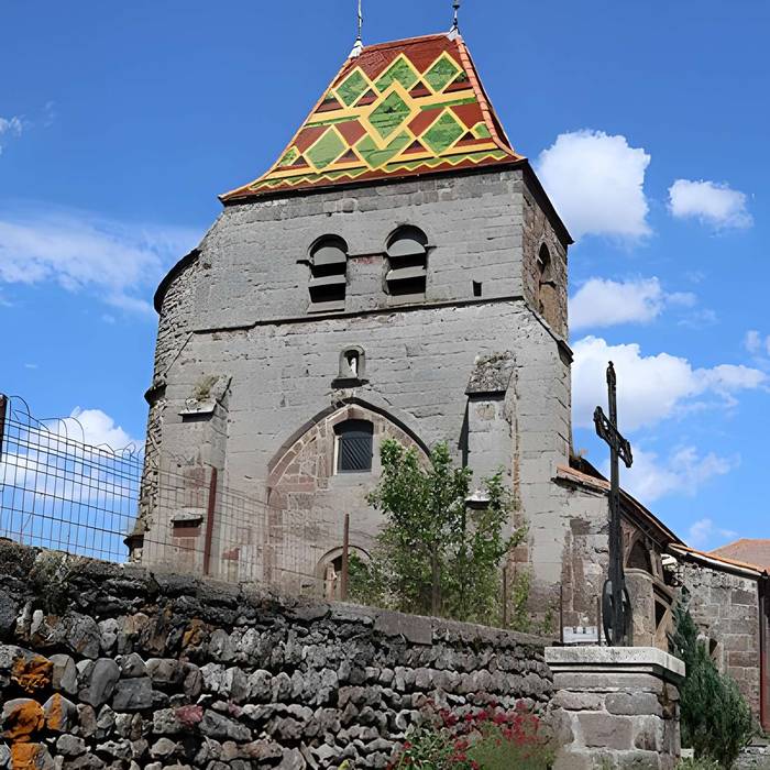 Photo de Eglise Saint-Jean-Baptiste