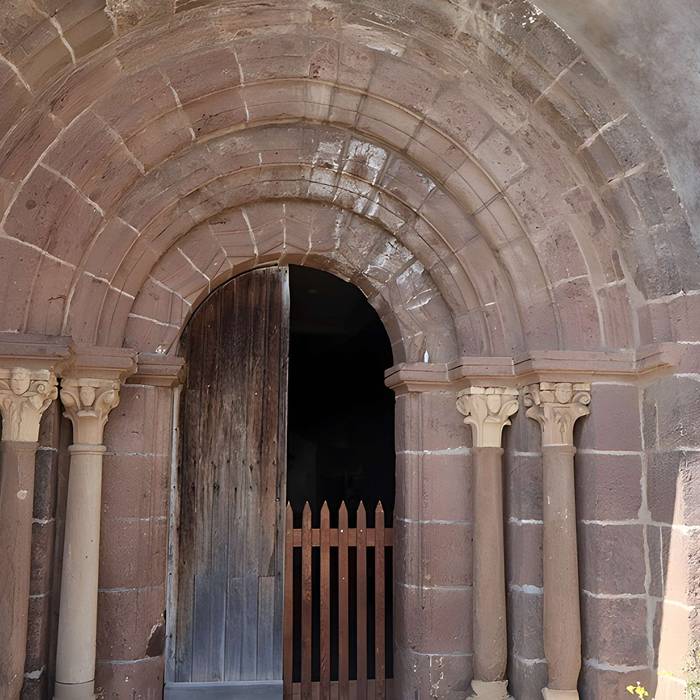 Photo de Eglise Saint-Jean-Baptiste