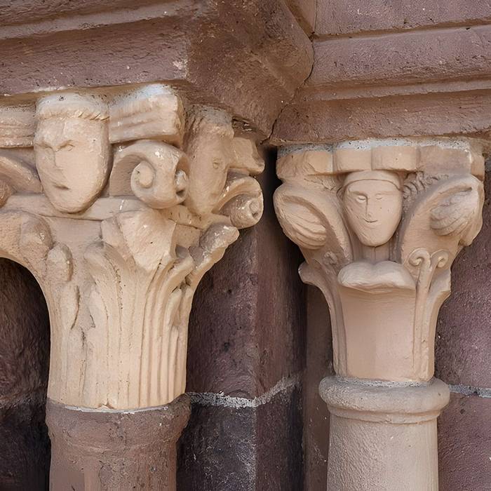 Photo de Eglise Saint-Jean-Baptiste