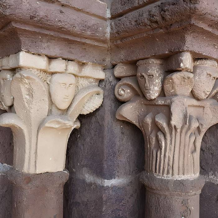 Photo de Eglise Saint-Jean-Baptiste