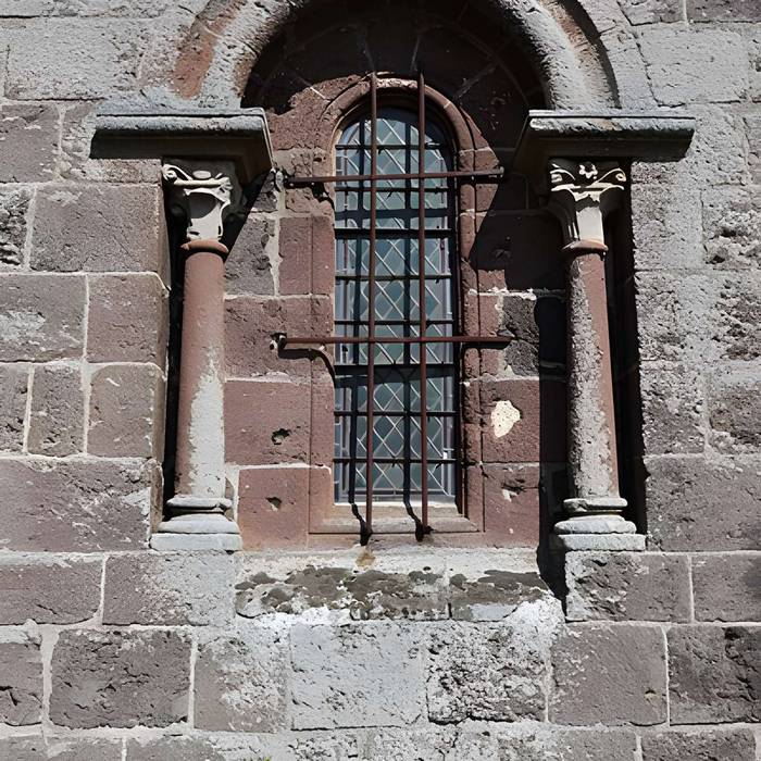 Photo de Eglise Saint-Jean-Baptiste