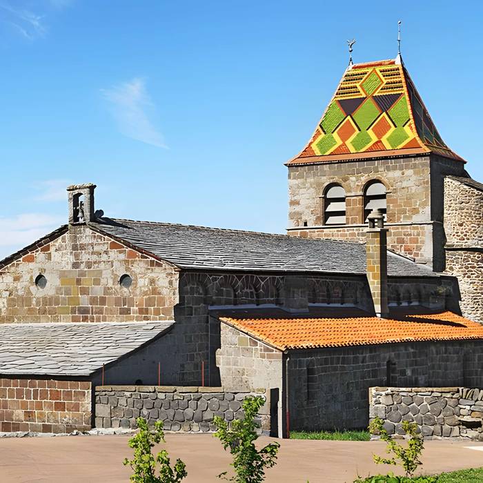 Photo de Eglise Saint-Jean-Baptiste