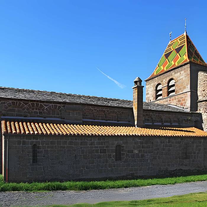 Photo de Eglise Saint-Jean-Baptiste