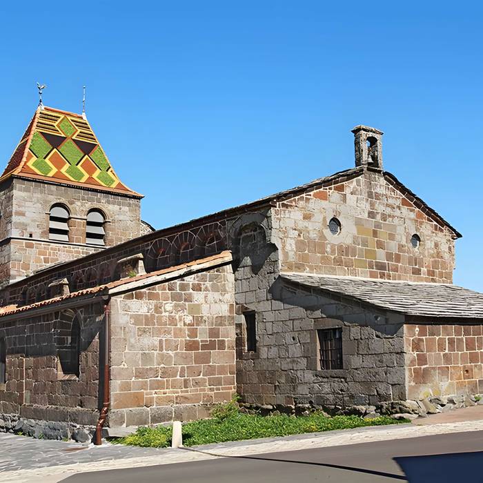 Photo de Eglise Saint-Jean-Baptiste