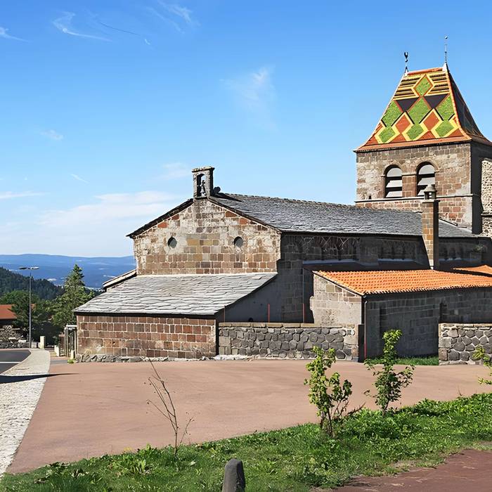 Photo de Eglise Saint-Jean-Baptiste