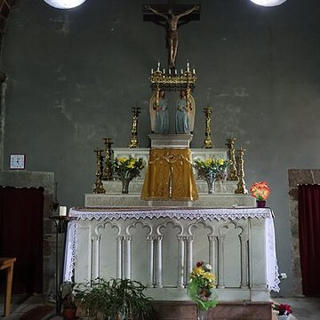 Eglise Saint-Jean-Baptiste