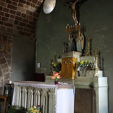 Eglise Saint-Jean-Baptiste