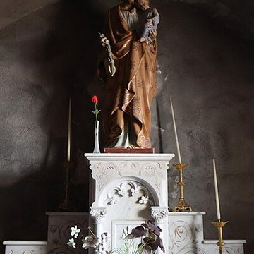 Eglise Saint-Jean-Baptiste