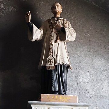 Eglise Saint-Jean-Baptiste