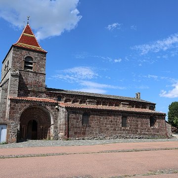 Eglise Saint-Jean-Baptiste