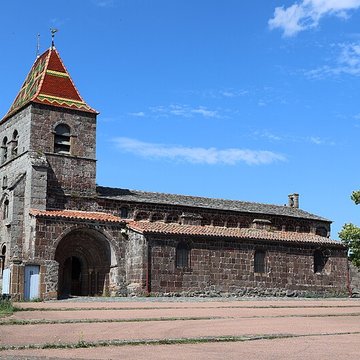 Eglise Saint-Jean-Baptiste