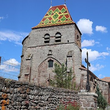 Eglise Saint-Jean-Baptiste