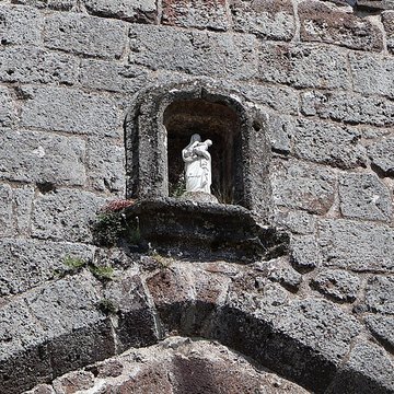 Eglise Saint-Jean-Baptiste