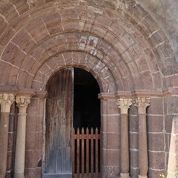 Eglise Saint-Jean-Baptiste