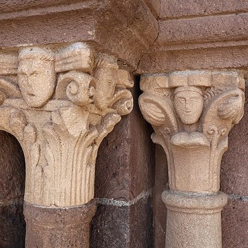 Eglise Saint-Jean-Baptiste